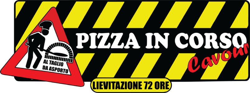 Pizza in Corso